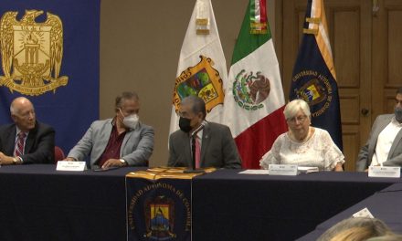 Impacto de los Proyectos FONCyT en el Desarrollo Social y el Medio Ambiente de Coahuila
