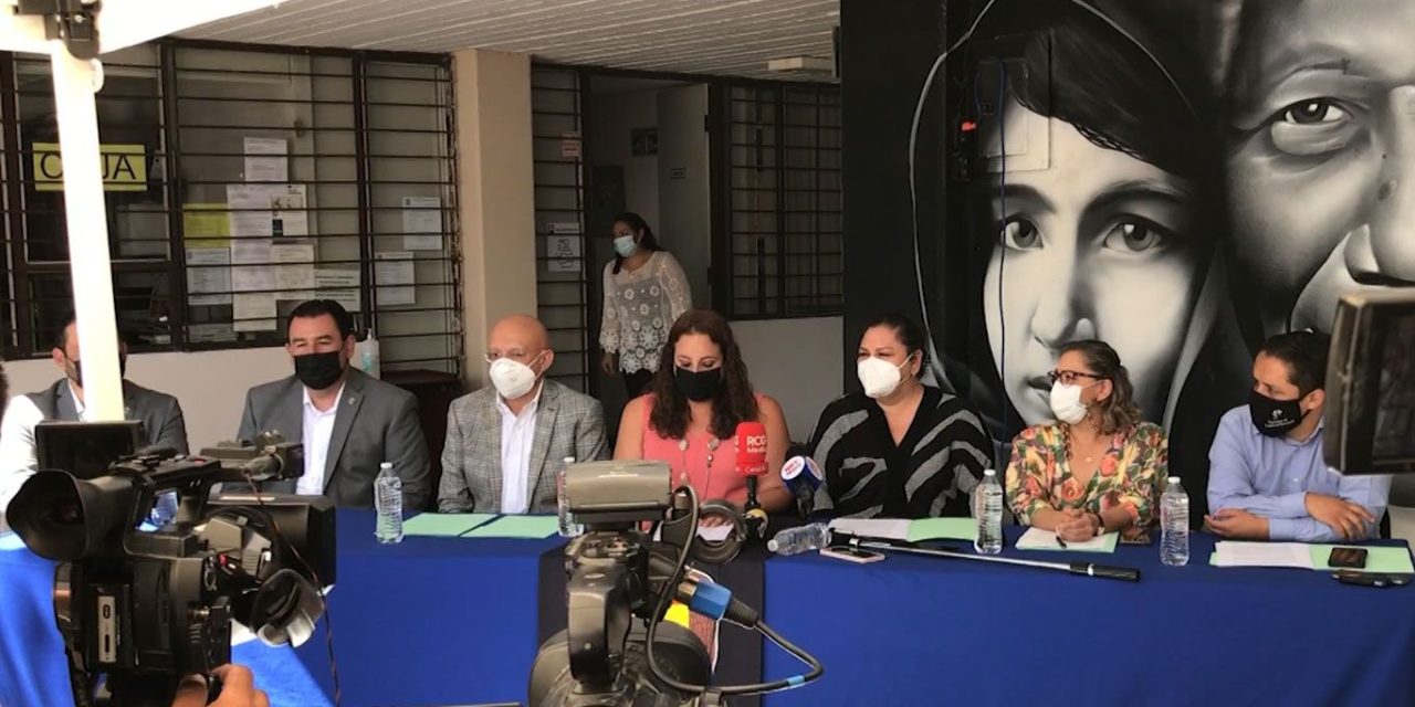 La UAdeC apoyará en la prevención del suicidio