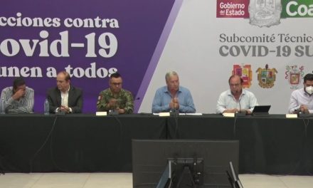 Exhortan a trabajar unidos en regreso a clases de Saltillo