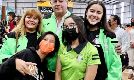 La mujer es prioridad en mi administración: Chema Fraustro