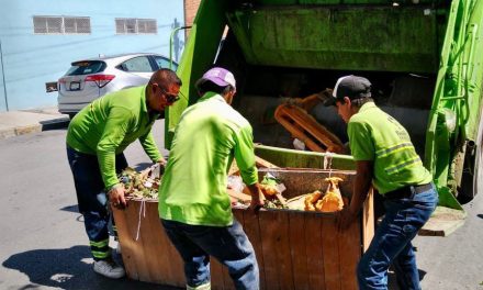 Intensifican descacharrización en Saltillo