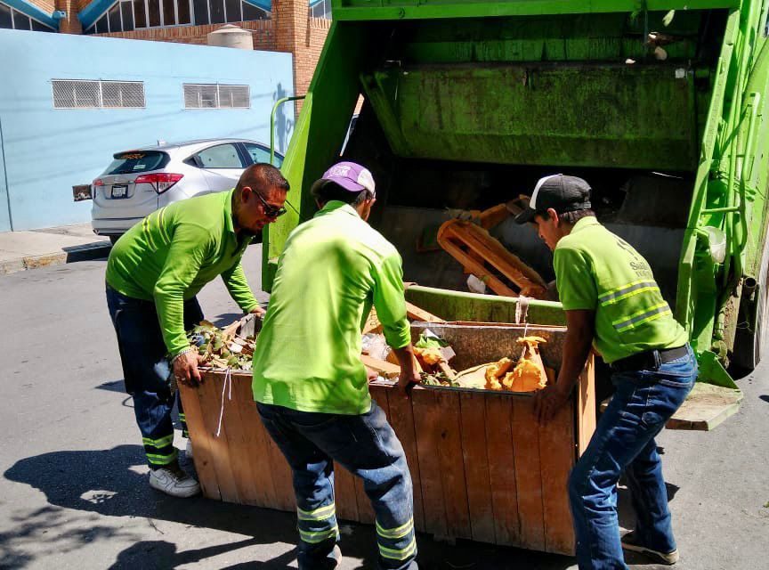 Intensifican descacharrización en Saltillo