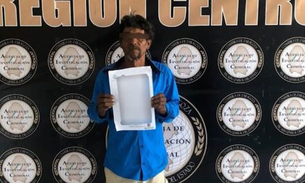 Coahuila: Don Anselmo invitó a una una joven de 14 años a su casa para abusar de ella; ya está en la cárcel