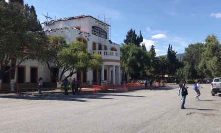 Lluvias tempranas afectarían a la agricultura: experto de la UAAAN