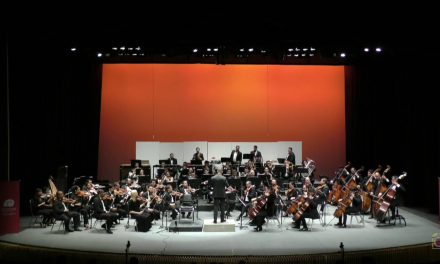Cantará Mijares con la Orquesta Filarmónica del Desierto en Saltillo; invitan a su segunda temporada de conciertos