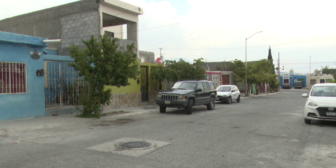 Saltillo: Piden más vigilancia en Parajes de Santa Elena