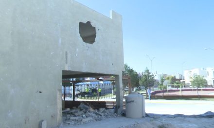 Saltillo: Más de 100 viviendas fueron afectadas en explosión
