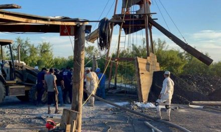 No ha recibido la Fiscalía de Coahuila ficha de colaboración por caso de mina ‘El Pinabete’