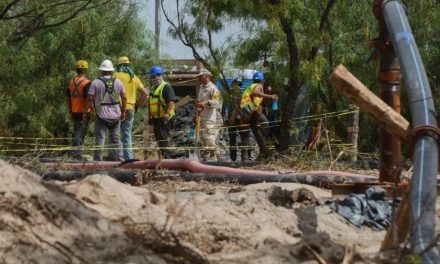 Otorgan suspensión contra aprehensión a dueño de mina «El Pinabete»
