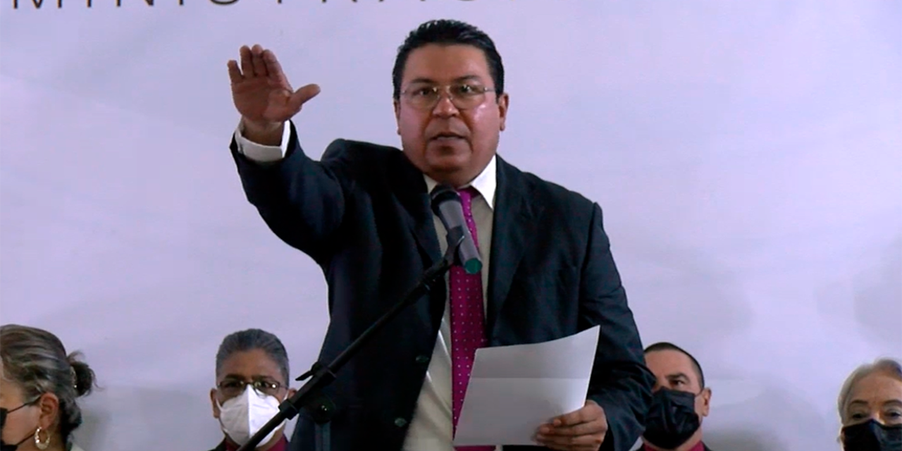 Investigan obras fantasma en Frontera