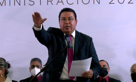 Investigan obras fantasma en Frontera