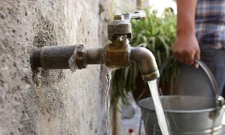 Subiría 5% precio del agua en Monclova