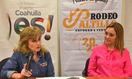 Espera SECTUR derrama económica por puente en Coahuila