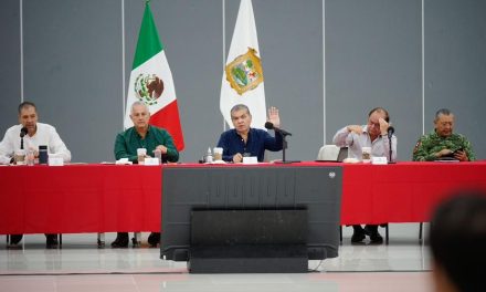 Uso de mascarilla deja de ser obligatorio: MARS