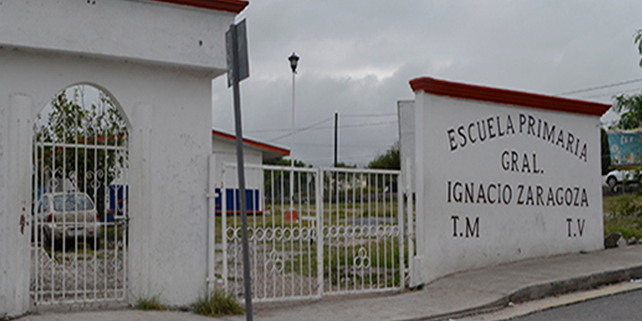 Crecen las necesidades en escuelas de Monclova