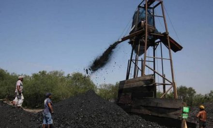 CFE rechaza a carboneros de Coahuila