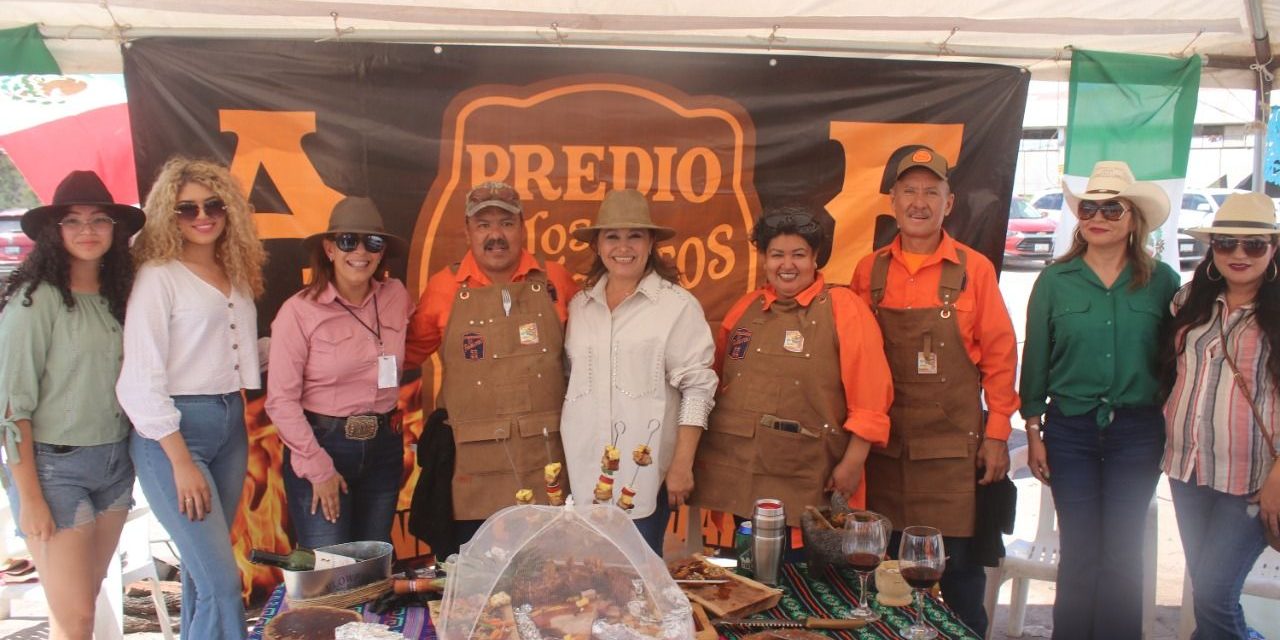 Un éxito ‘Ponle al Ataúd’ en Sabinas
