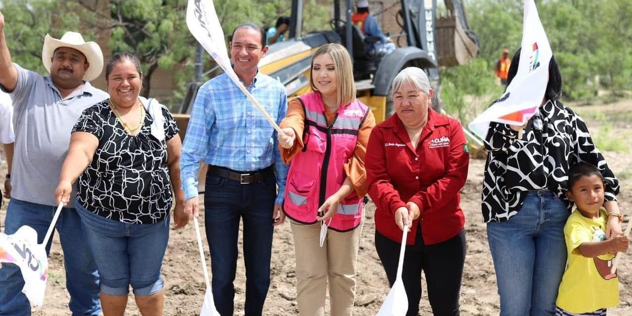 Construirán Centro Comunitario en área rural en Acuña