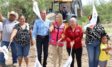 Construirán Centro Comunitario en área rural en Acuña
