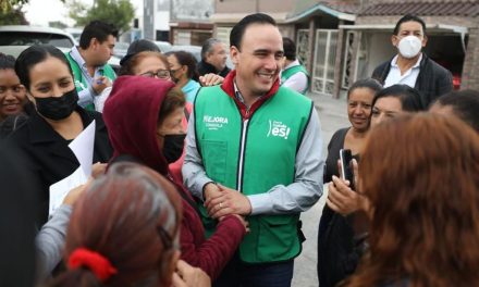 Manolo Jiménez agradece a la ciudadanía y se compromete a redoblar su trabajo