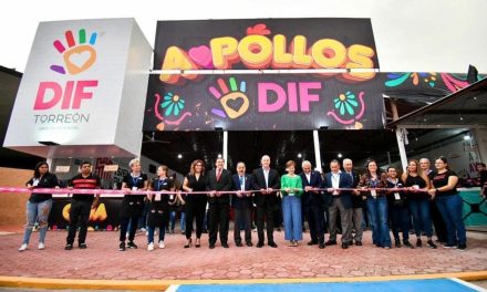Inauguran la Feria de Torreón