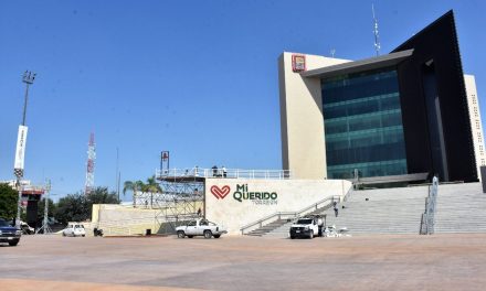 Más de mil elementos en vigilancia para Fiestas Patrias en Torreón