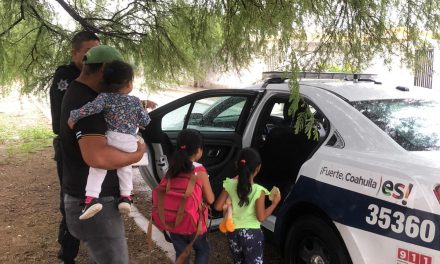 Siguen atenciones por lluvias en Torreón