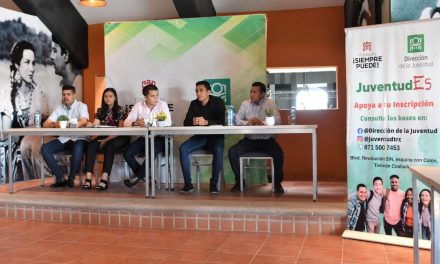Apoya Torreón a estudiantes