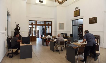 Cronistas tendrán mesa por el 115 aniversario de Torreón