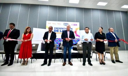 Respalda Román Cepeda actividades de lectura