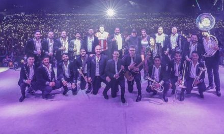 Banda MS se presentará en Saltillo en los terrenos de la Feria