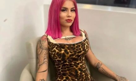 Adiós Karely Ruiz… Mona se ‘tunea’ y se convierte en la influencer favorita por su figura (fotos)