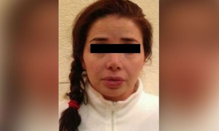 Sentencian a 46 años de cárcel a psicóloga que asesinó y descuartizó a su pareja, en CDMX