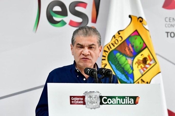Oficial: cubrebocas no es obligatorio en Coahuila