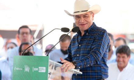 Coahuila cuenta con un sector ganadero fuerte: MARS