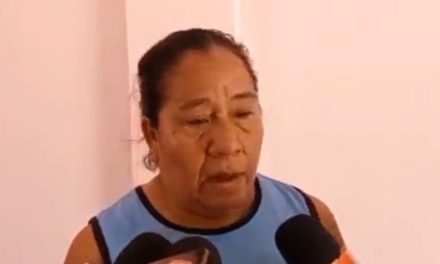Tras pedir fluidos íntimos a sus alumnos, profesora ofrece disculpa pública, en Bolivia (video)