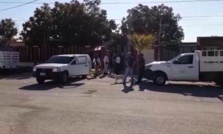 Joven mecánico de tan solo 21 años decidió acabar con su vida este miércoles en Frontera, Coahuila
