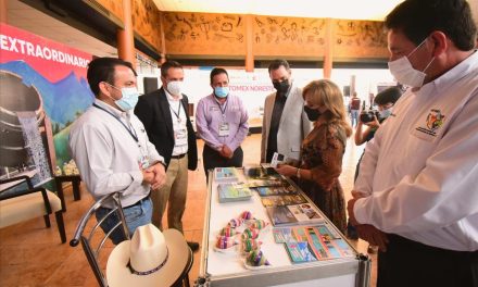 Recibirá Monclova el Congreso Nacional de Tour Operadores 2022