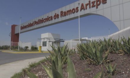 Lista la UPRA para nuevos retos de la industria a alumnos en Ramos Arizpe