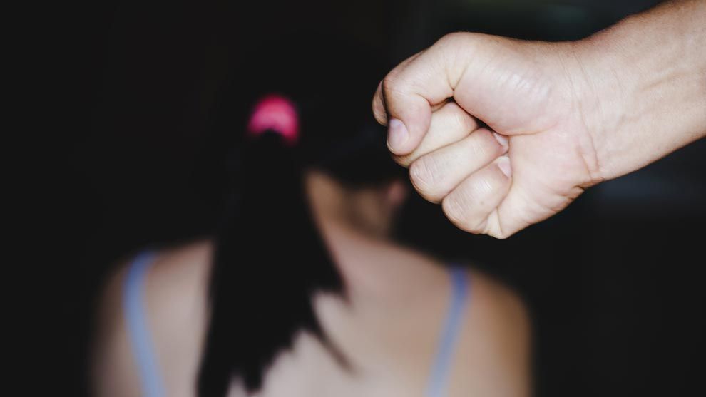 Al menos el 50 por ciento de los casos de mujeres que abandonan su hogar sufren violencia