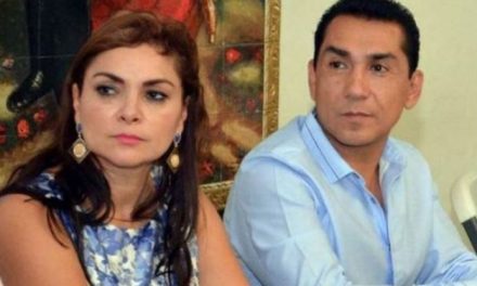 Absuelven a Abarca; exalcalde que habría ordenado desaparecer a los normalistas de Ayotzinapa
