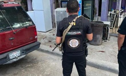 Lesionan a su ‘amigo’ con arma de fuego en Acuña