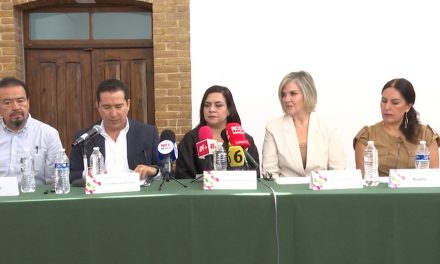 Cierra el viernes la convocatoria a Presea Manuel Acuña 2022