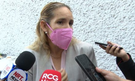 Estado y municipio impulsan el deporte ante falta de recursos Federales