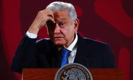 AMLO confirma ataque cibernético a la SEDENA y que sí está enfermo