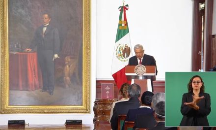 Debe AMLO rectificar el rumbo