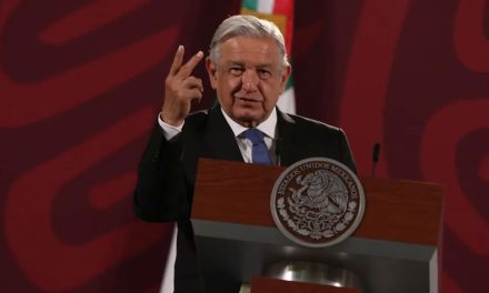 México presentará ante la ONU propuesta de tregua para la guerra de Ucrania