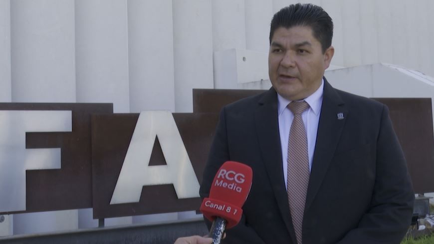 Inauguran Congreso de Arquitectura en la UAdeC