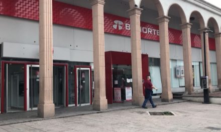 Este viernes 16 de septiembre los bancos estarán cerrados en Coahuila