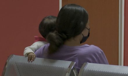 Saltillo: Van a la alza consultas en Materno Infantil